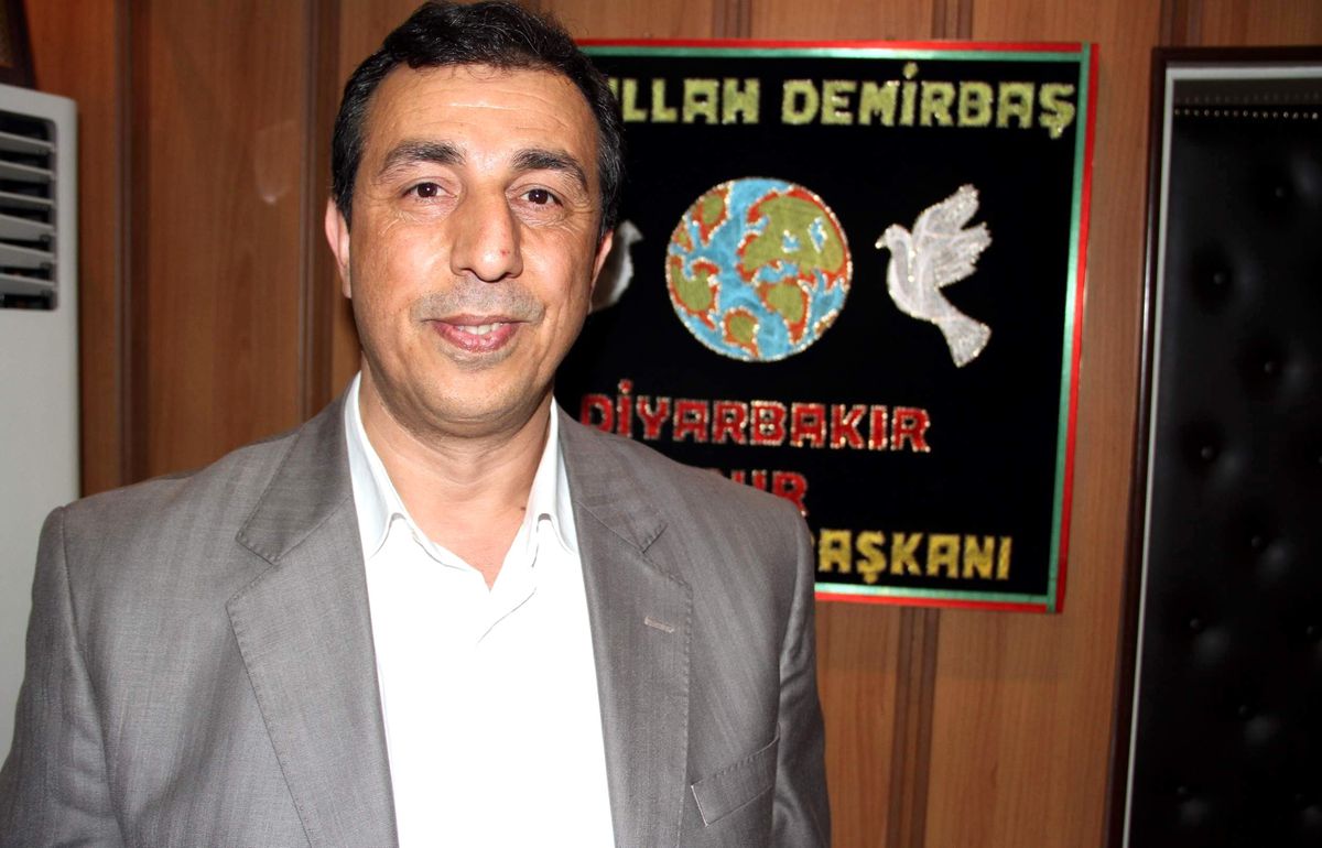 Diyarbakırlı Vatandaşlardan Kürtçe Seçmeli Ders Yorumu