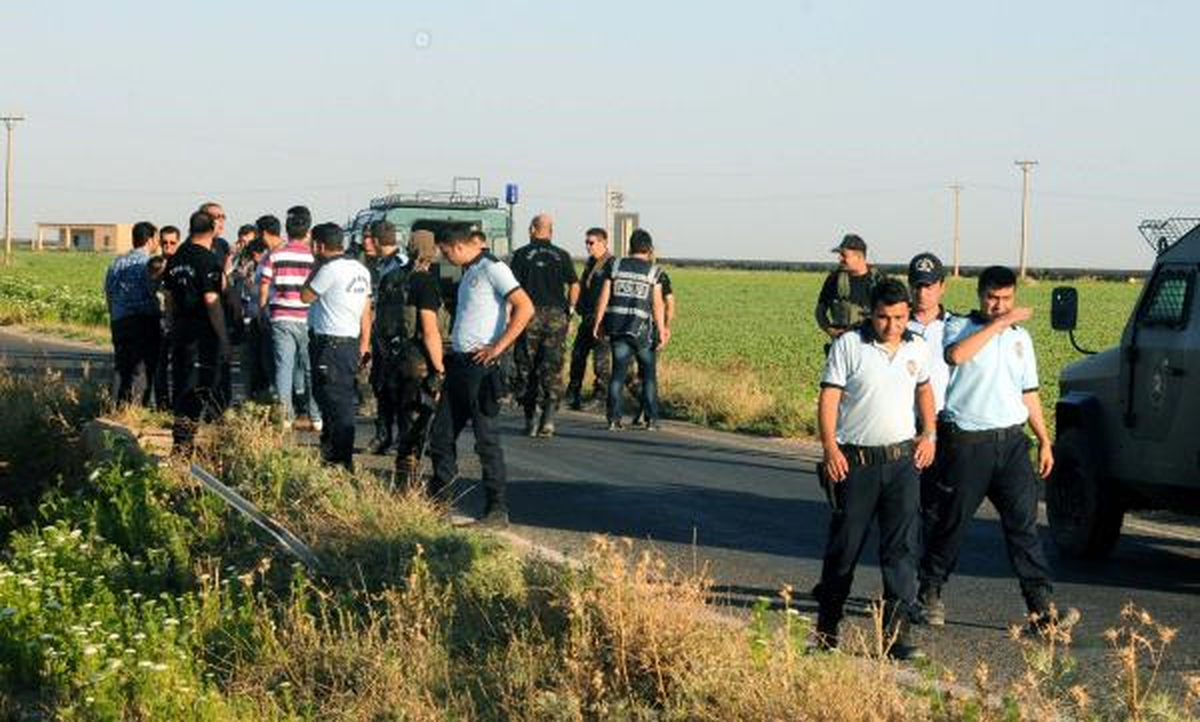 Dolandırıcılara \'Şafak Operasyonu\'