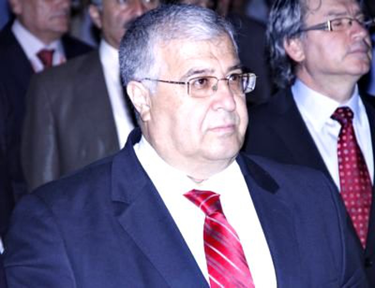 DSP Genel Başkanı Türker\'den Ülker İçin Başsağlığı Mesajı