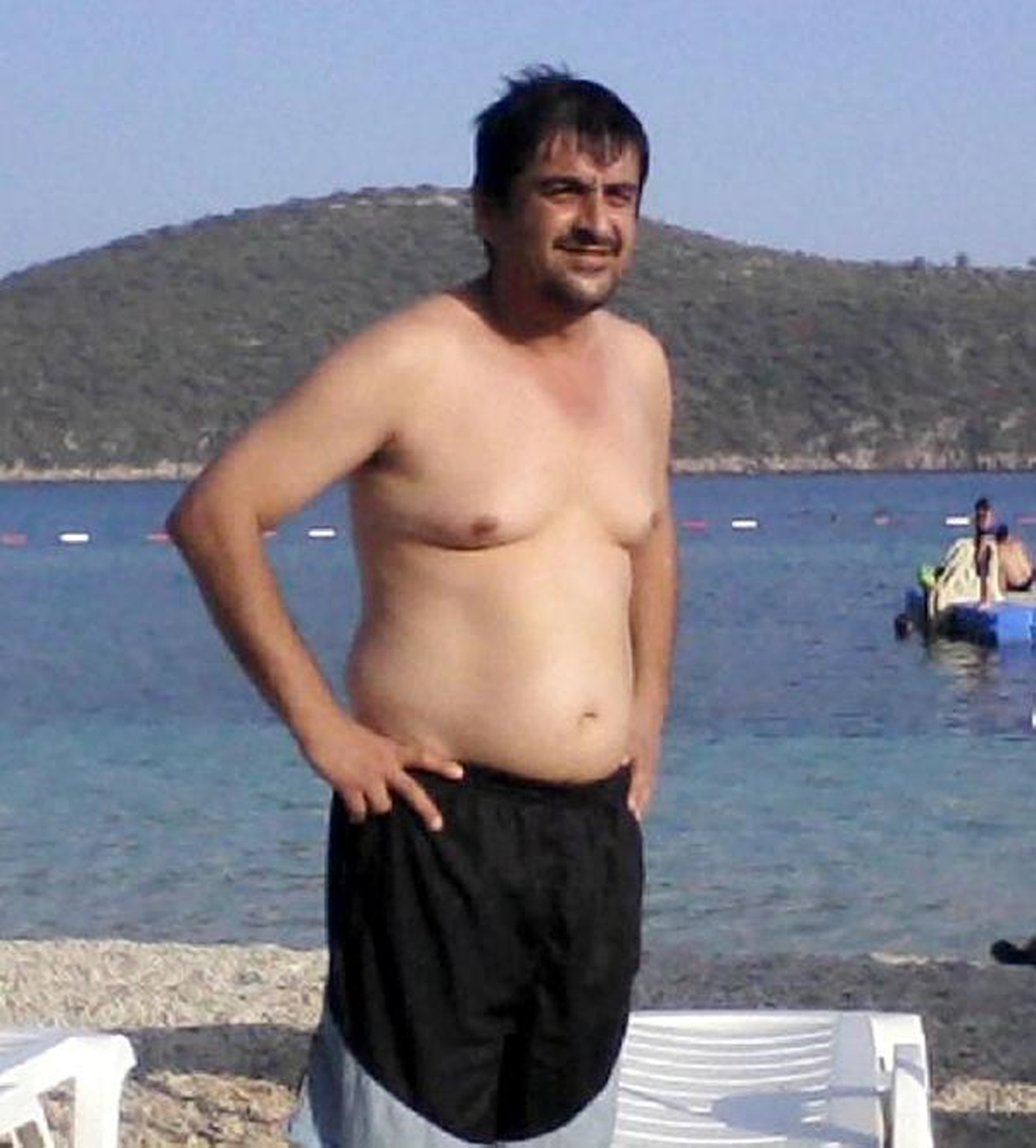 Dünden Beri Haber Alınamayan Aşçının Cesedi Bulundu