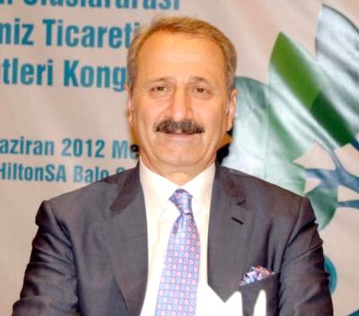 Ekonomi Bakanı Zafer Çağlayan Açıklaması