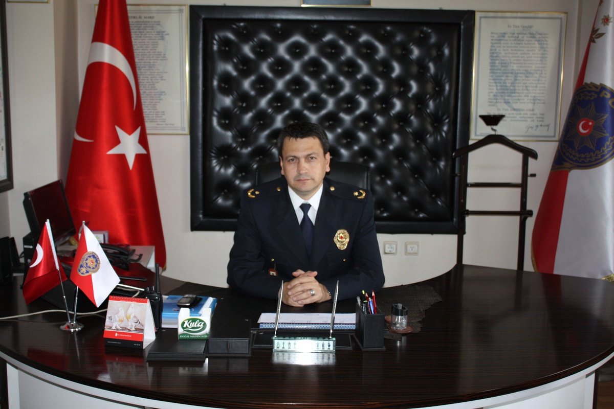 Emniyetten Havai Fişek Uyarısı