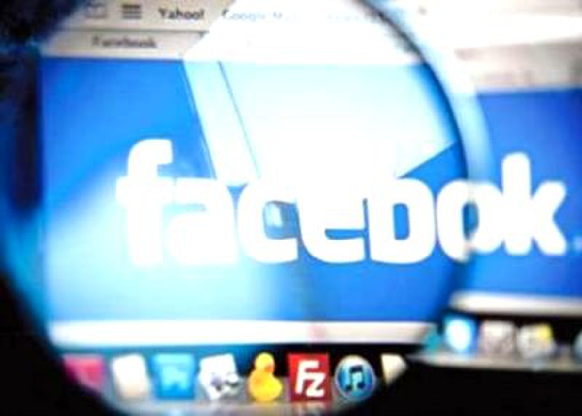 Facebook\'ta Stajyerlerin Maaşı 10 Bin Tl!