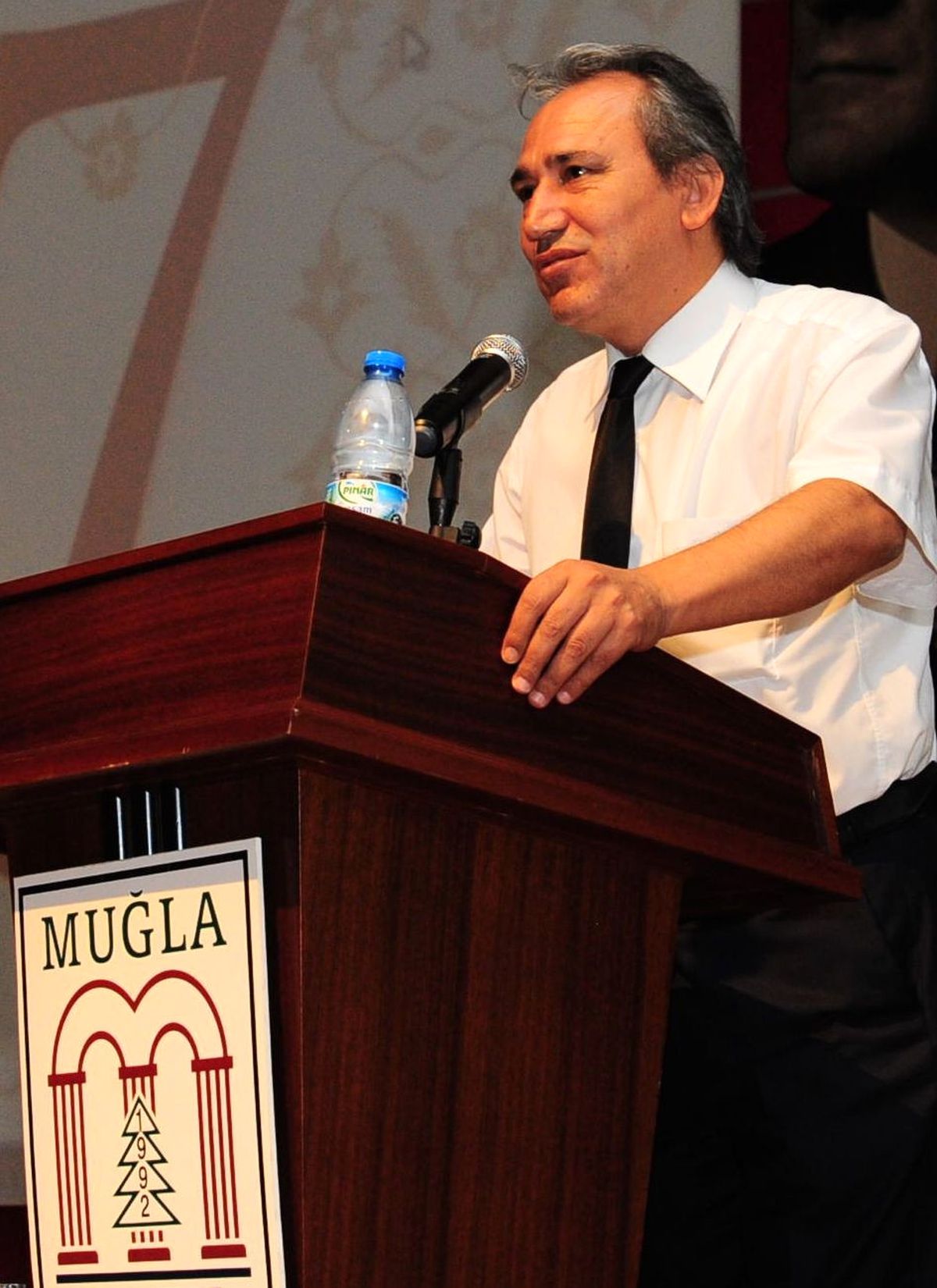 Felsefeciler Muğla\'da Toplandı