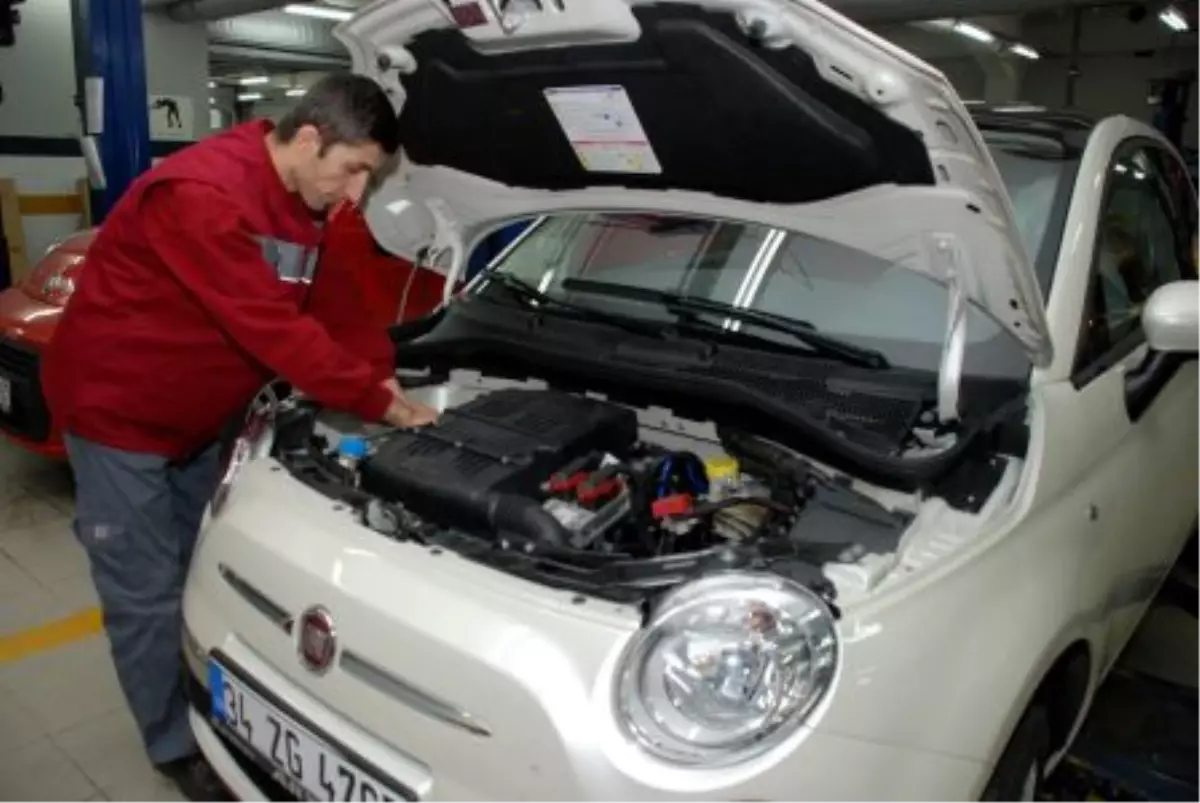 Fiat\'tan Tatilcilere Özel Kampanya!