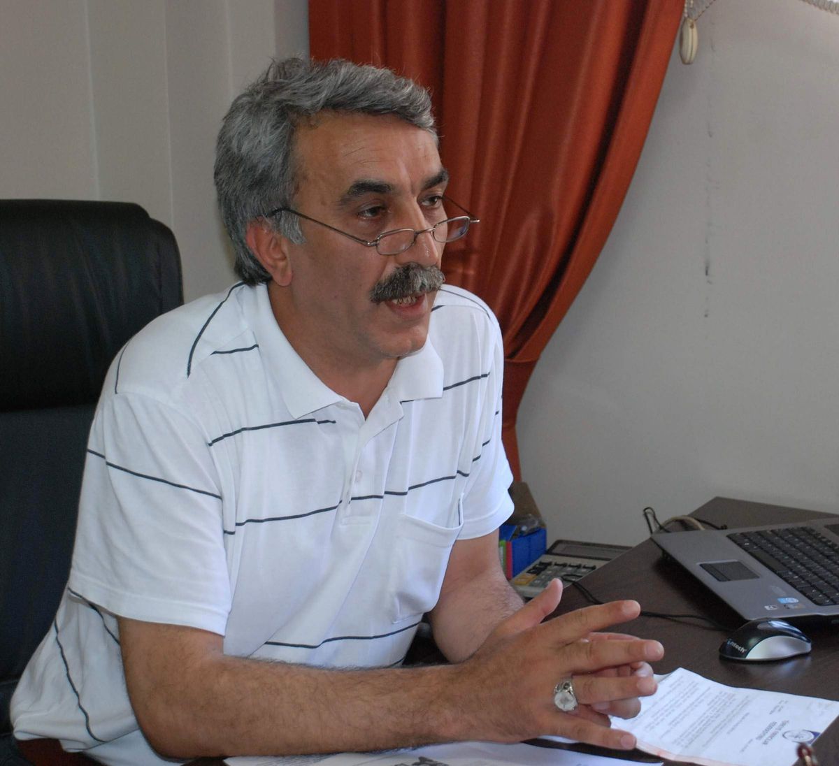 Fırıncılara Hijyen Eğitimi Verilecek