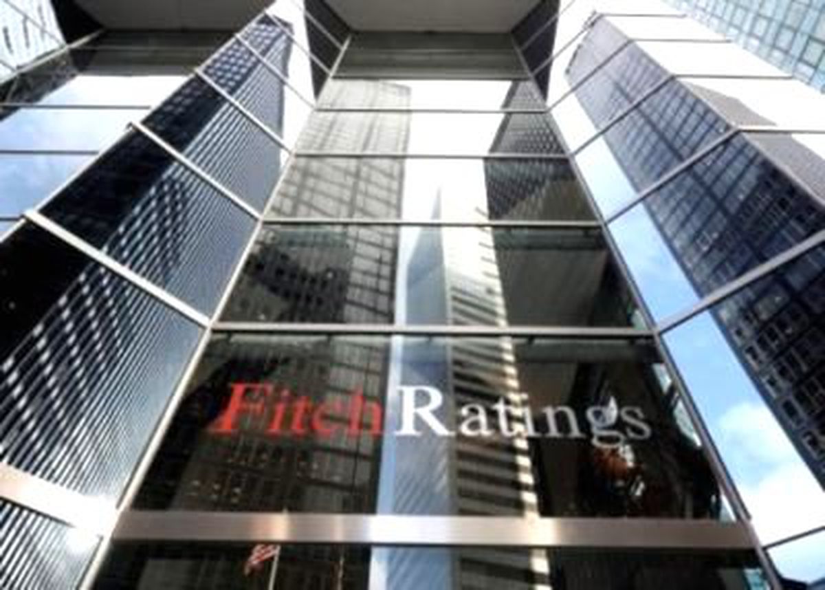 Fitch, 18 İspanyol Bankasının Notunu Düşürdü