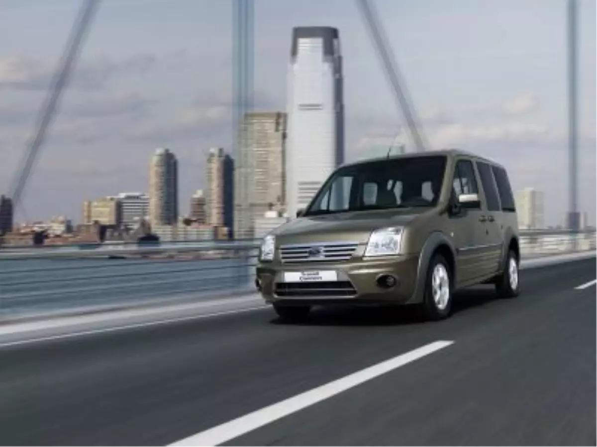 Ford\'dan Haziran Ayına Özel Avantajlı Fiyatlar