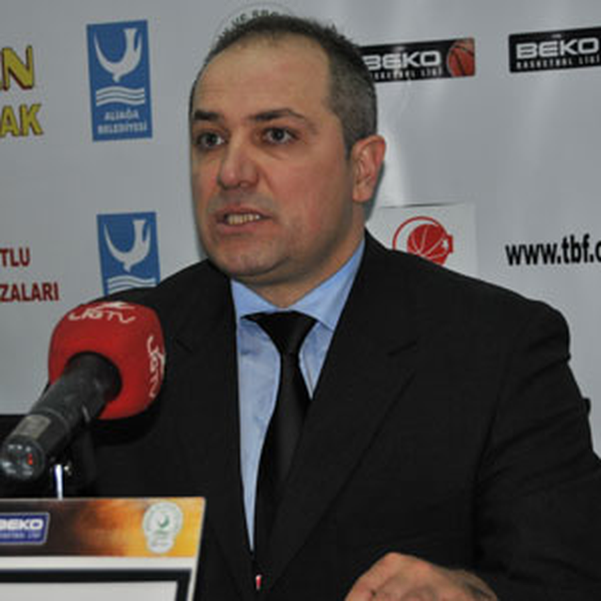 Galatasaray, Ekrem Memnun ile Anlaştı