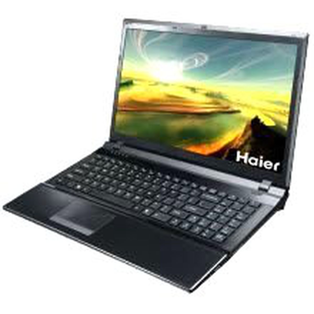 Haier\'den yeni notebook