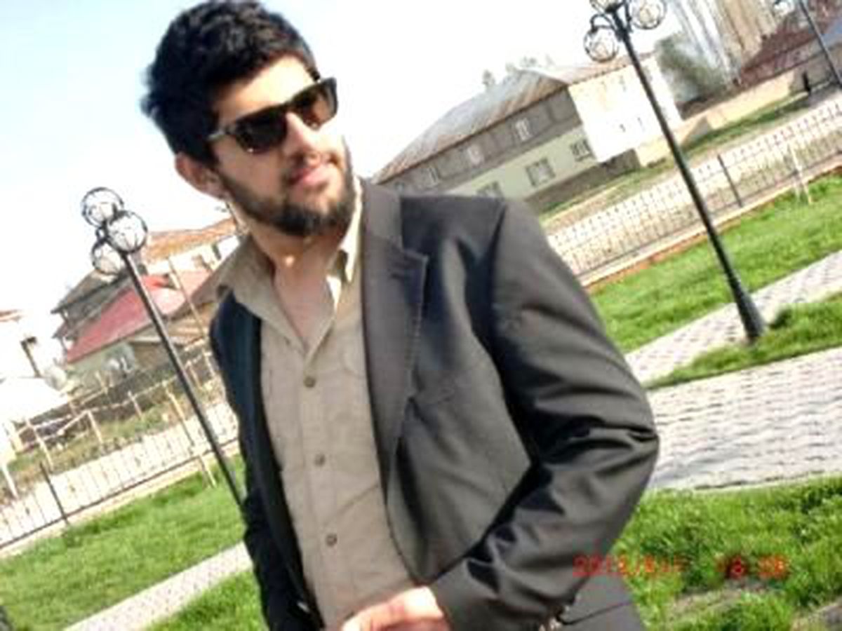 Hakimi Darp Eden Şahıs Tutuklandı