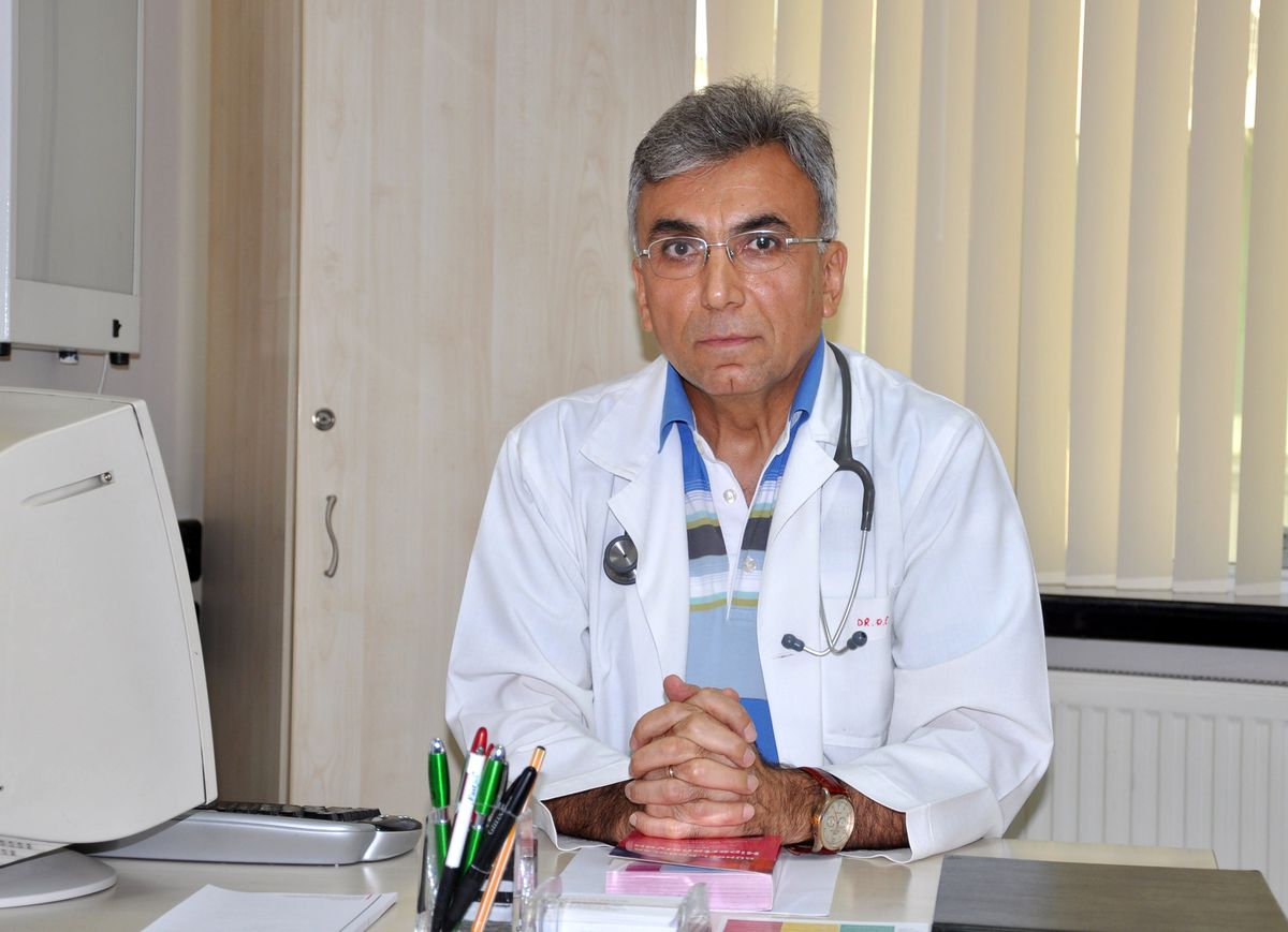 Hamileler Tiroit Hastalıkları Yönünden İzlenmeli