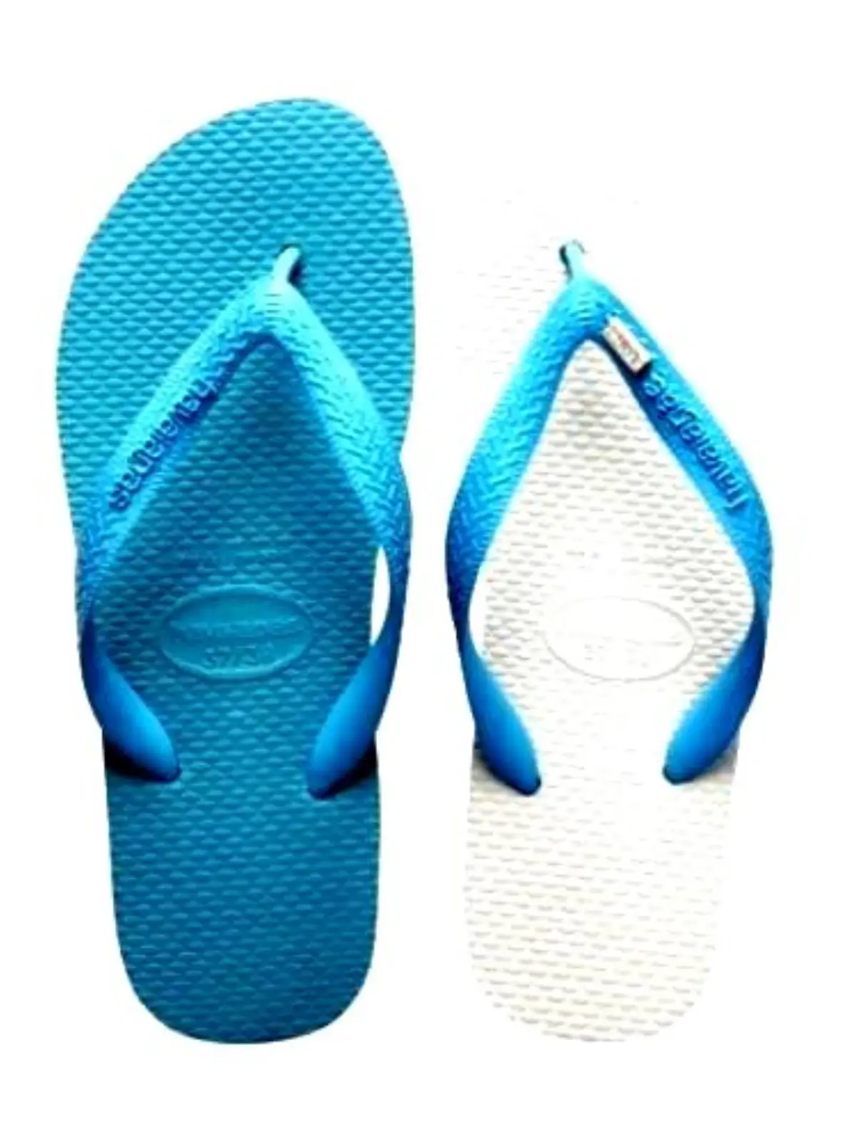 Havaianas Artık Yarım Asırlık!