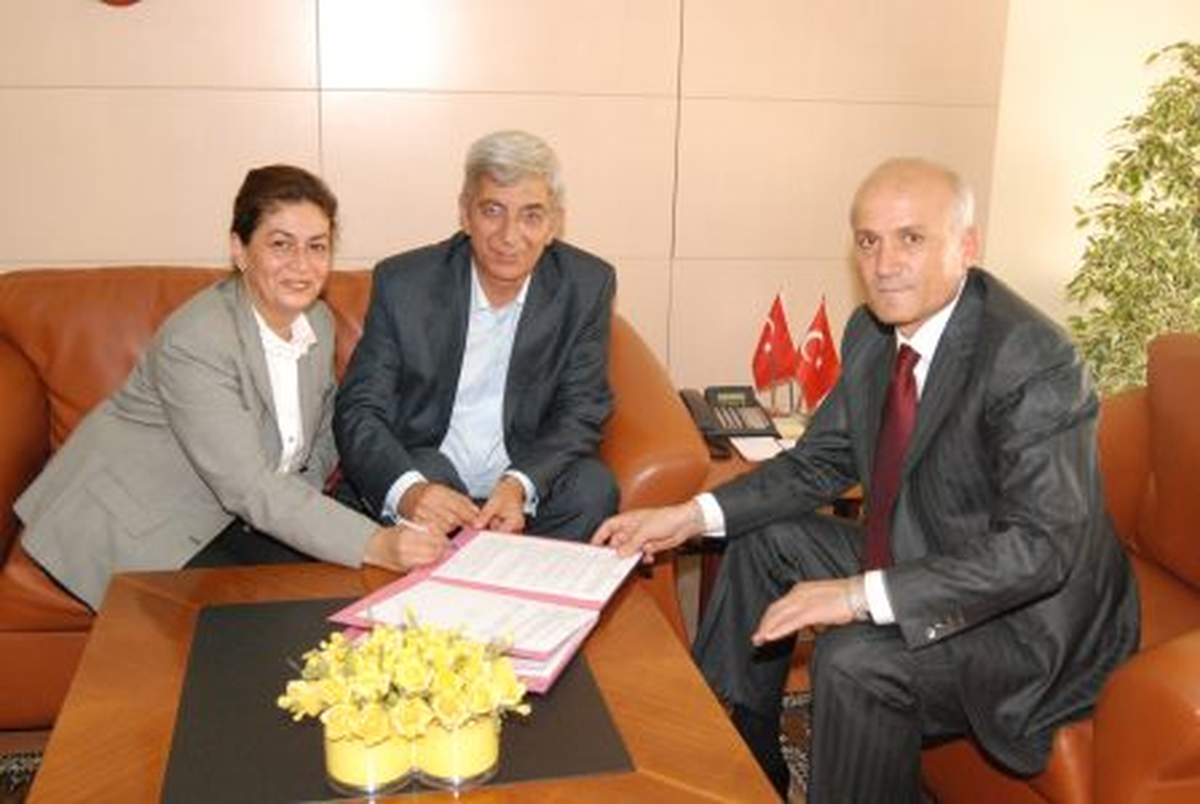 Hayırseverlerimizin Katkıları Devam Ediyor
