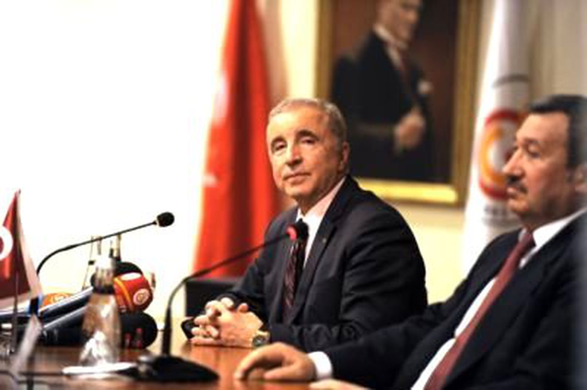 "Her An Transfer Edebiliriz"