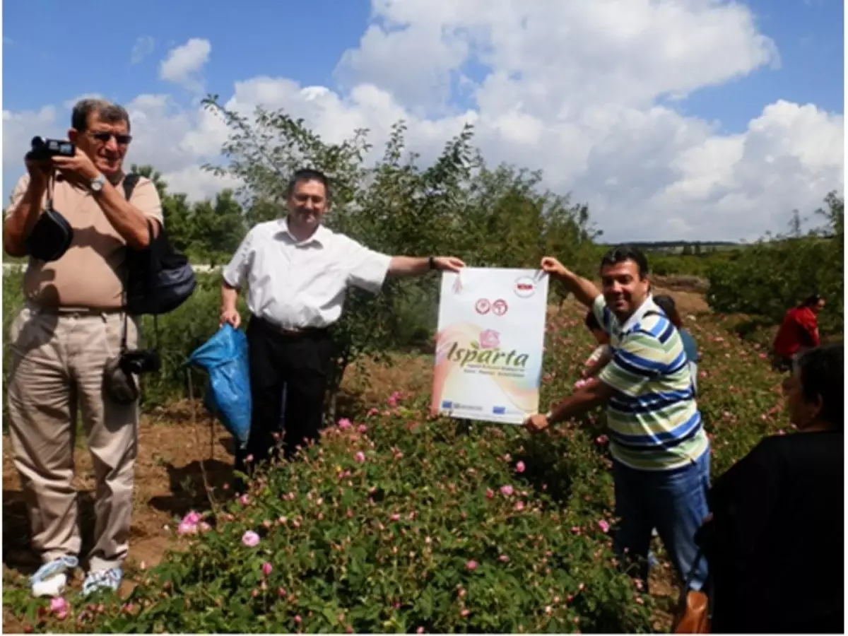 Her Mevsim Turizm Hedefi