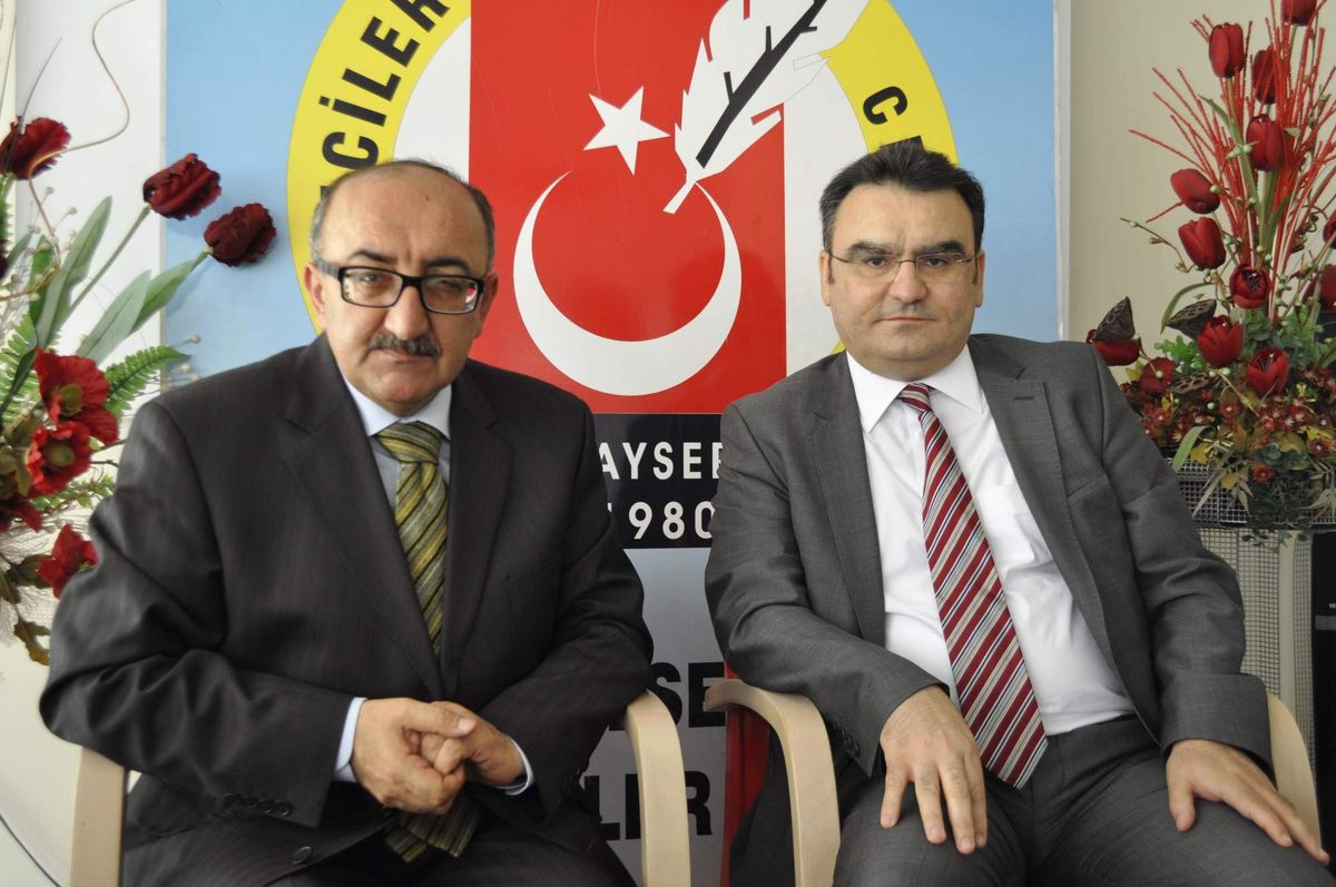 İl Sağlık Müdürü Dr. Ahmet Öksüzkaya Açıklaması