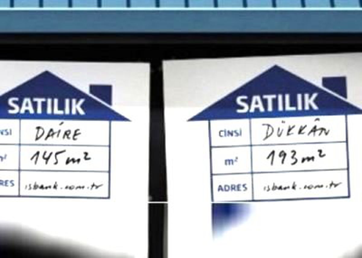 İş Bankası\'ndan Dev Satış