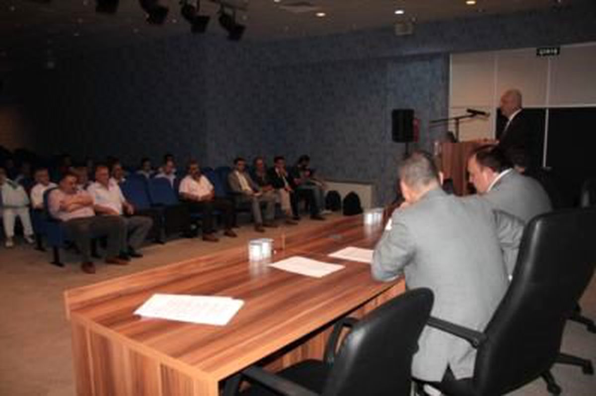 İşçisini Bayramda Çalıştırıp Ücretini Ödemeyen İşyeri Kapanacak
