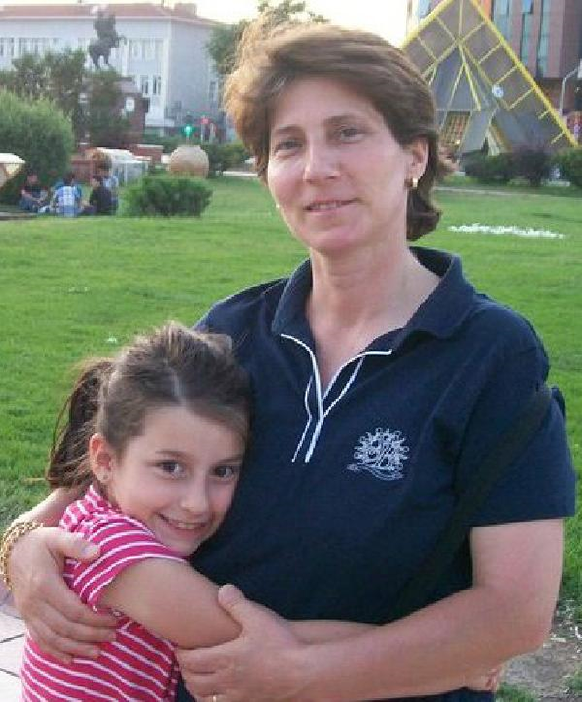 İşyeri Denetiminde, Kadın Ziraat Mühendisine Tokat İddiası