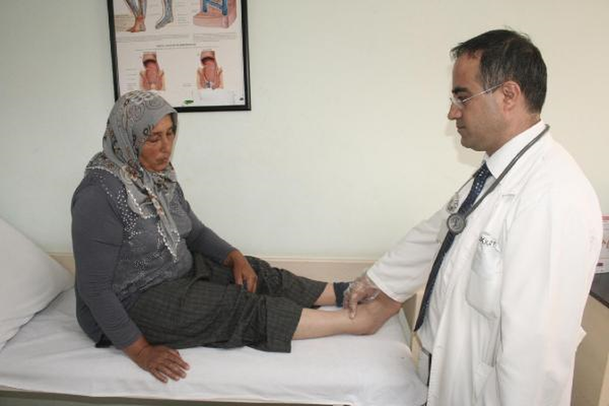 Kalp Hastalarına Sıcak Uyarısı