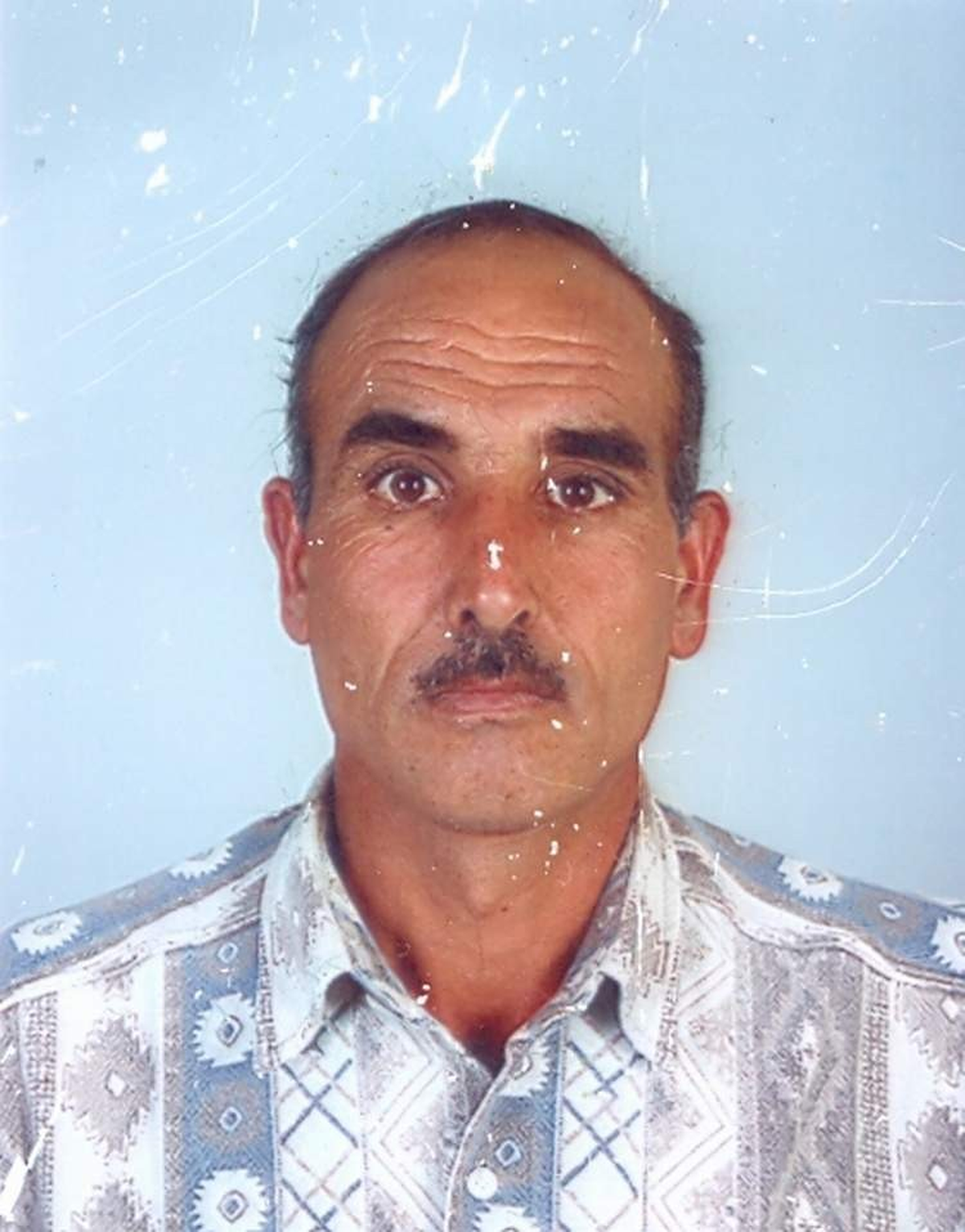 Kalp Krizi Geçiren İnşaat İşçisi Öldü