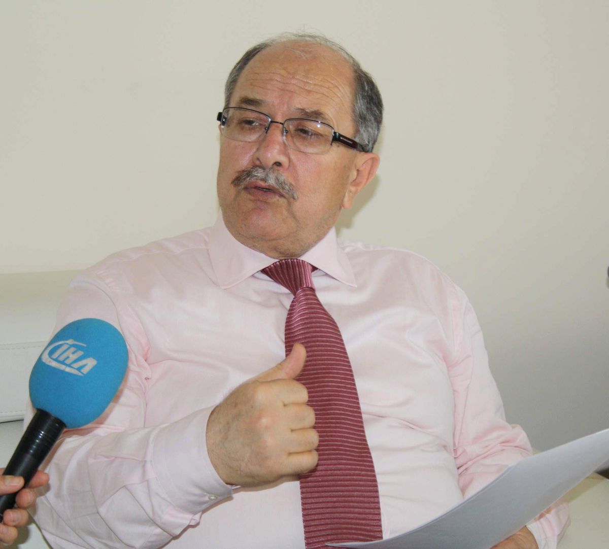 Kayseri Baro Başkanı Avukat Murat Şirvanlı Açıklaması