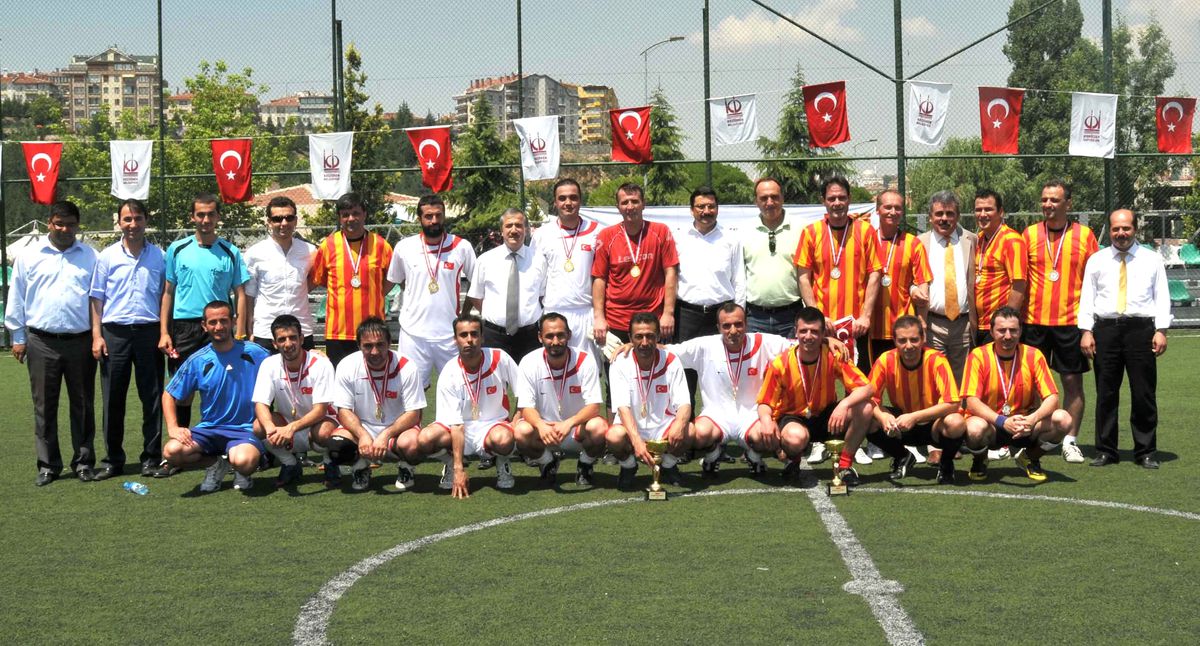 Keçiören\'de Makedonya Kültür Günleri