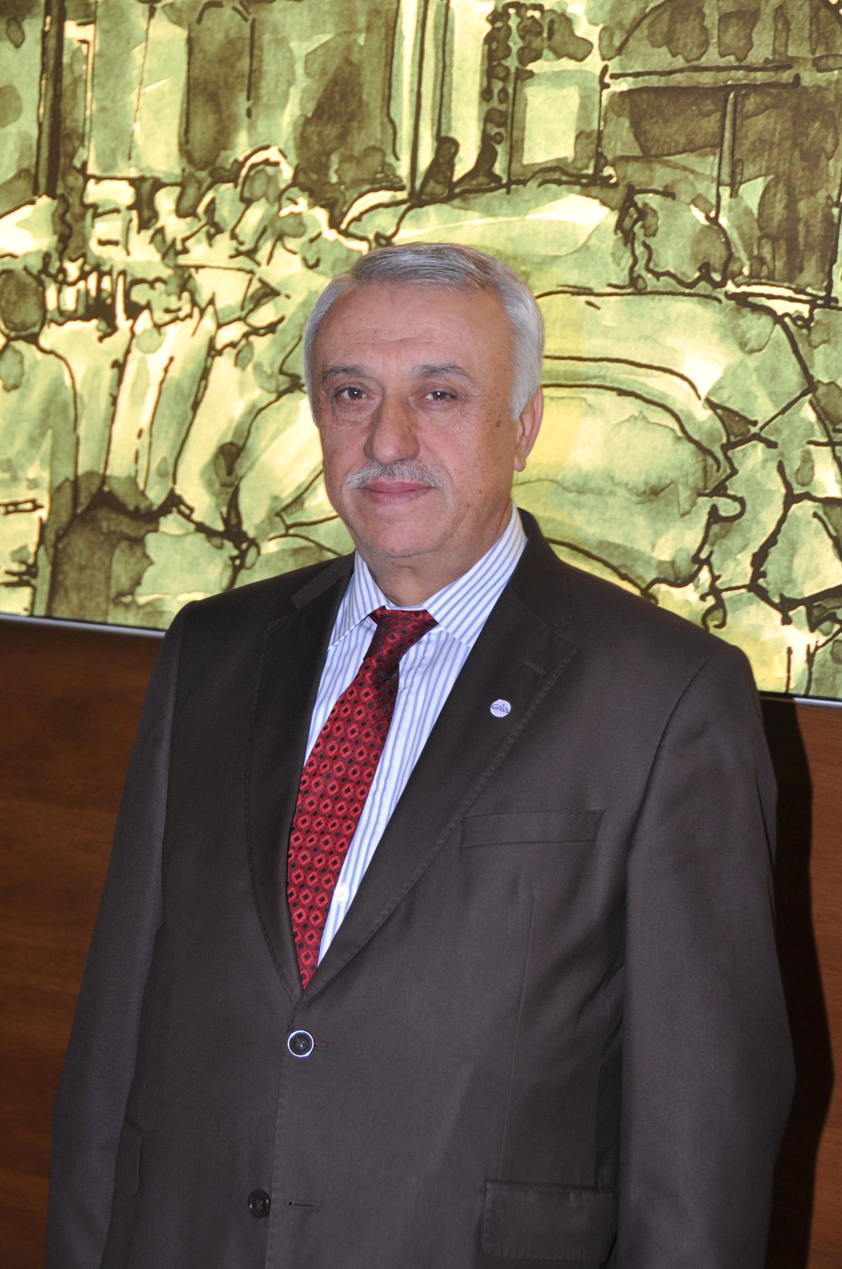 Kobi İşbirliği ve Kümelenme Projesi İzmir'de Uluslararası Gündeme Taşınacak