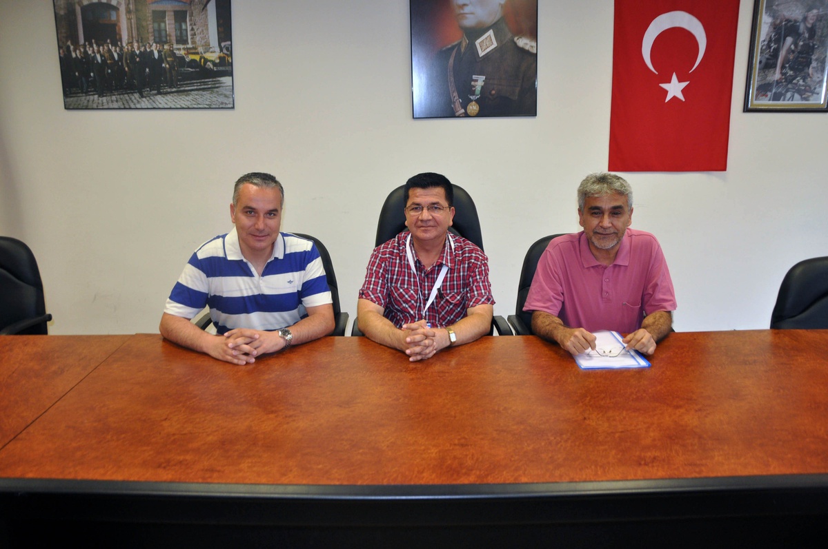 Deprem Dedikodularına İnanmayın