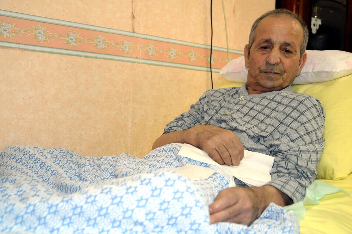 Konuşturan 6 Haziran