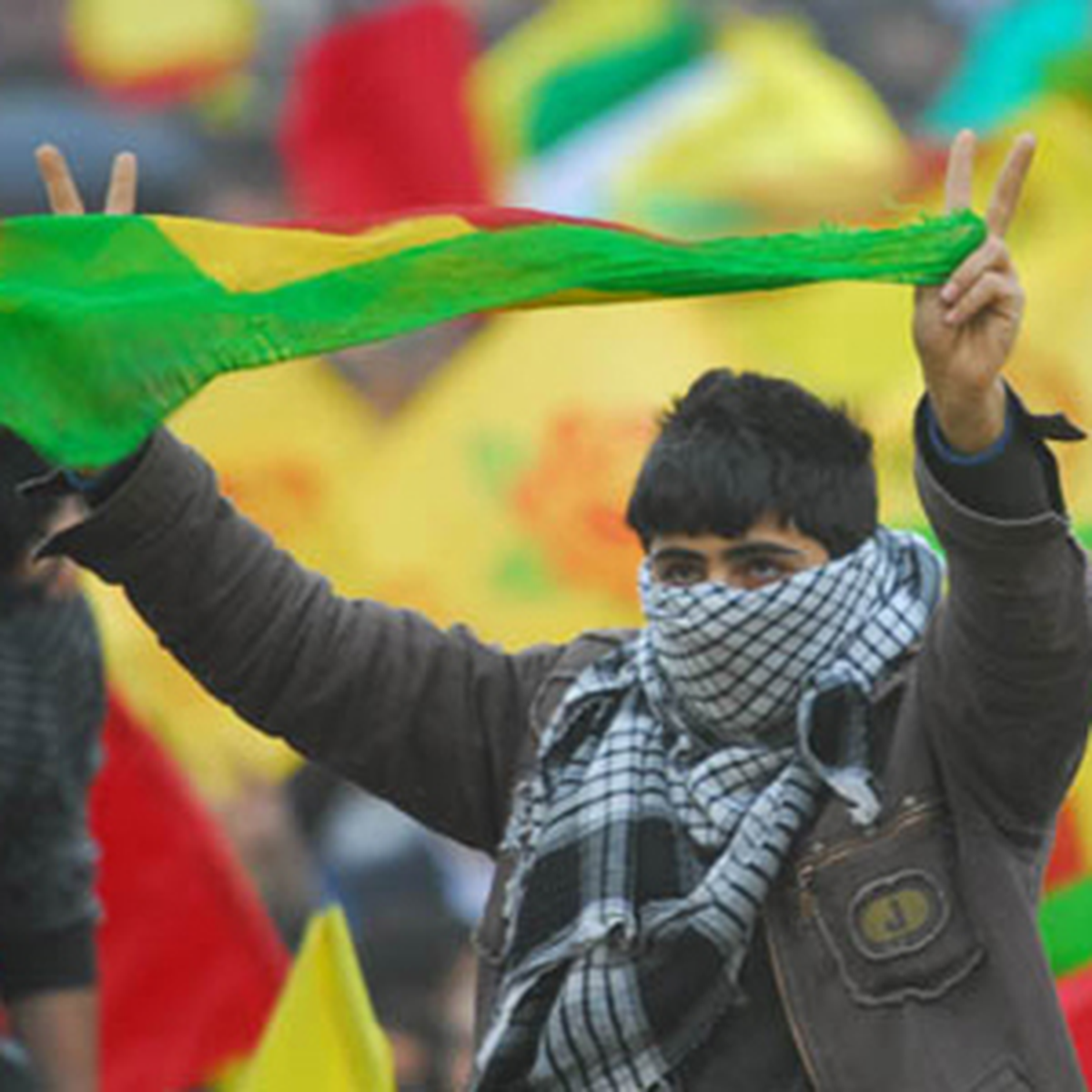 "Kürtler İçin Önemli Bir Taviz Ama..."