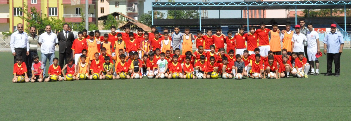 Malatya 1. Amatör Küme Futbol Ligi