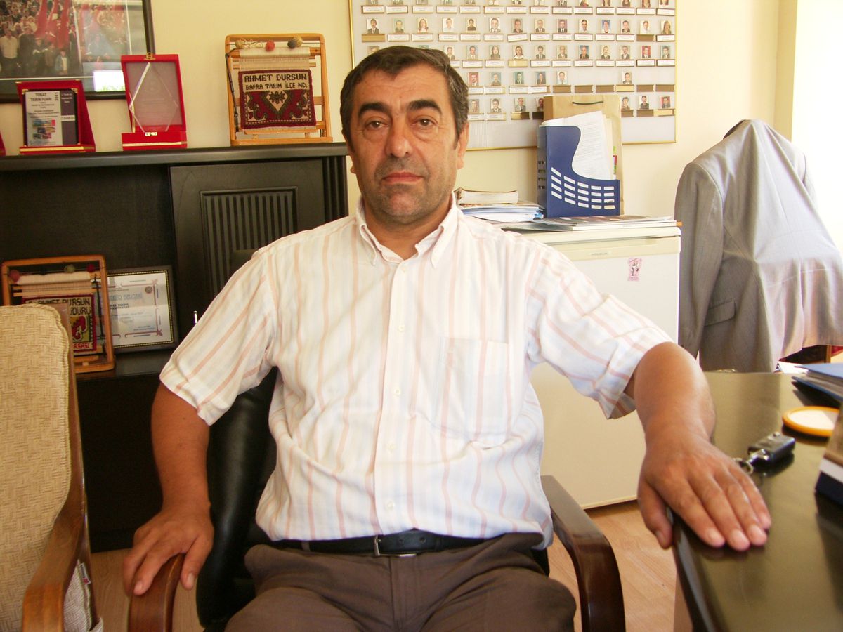 Maliyetinin Altında Ekmek Satışı Yapılamayacak