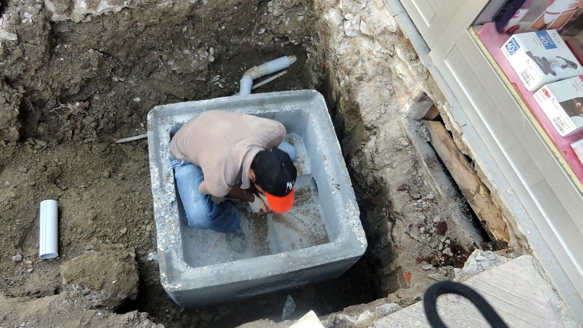 Malkara Belediyesi Kanalizasyonların Ev Bağlantılarını Yapmaya Başladı
