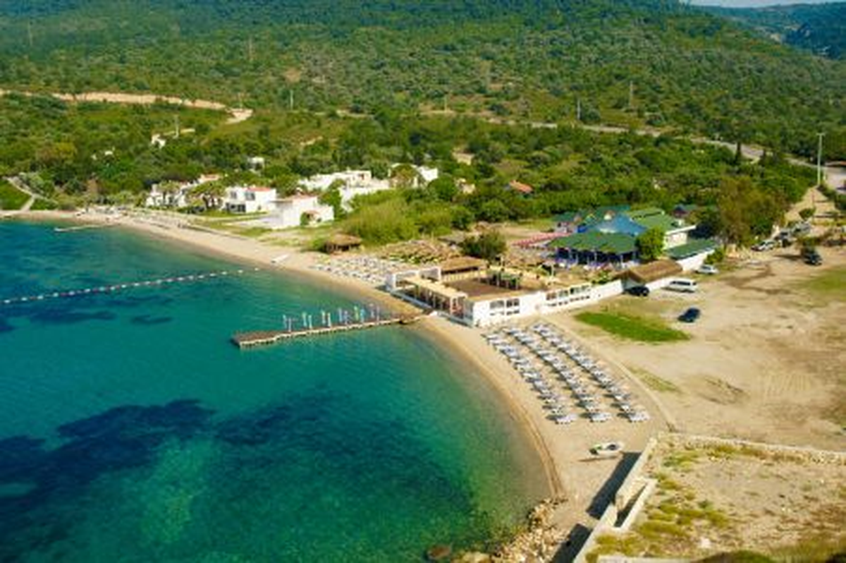 Mambo Beach Club Bu Yaz da Çok İddialı