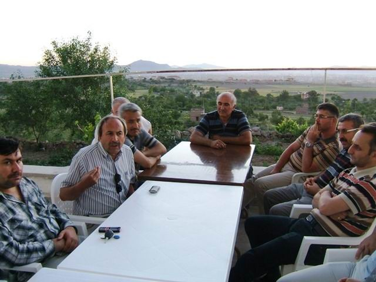 Memur-Sen İl Divan Toplantısı Yapıldı