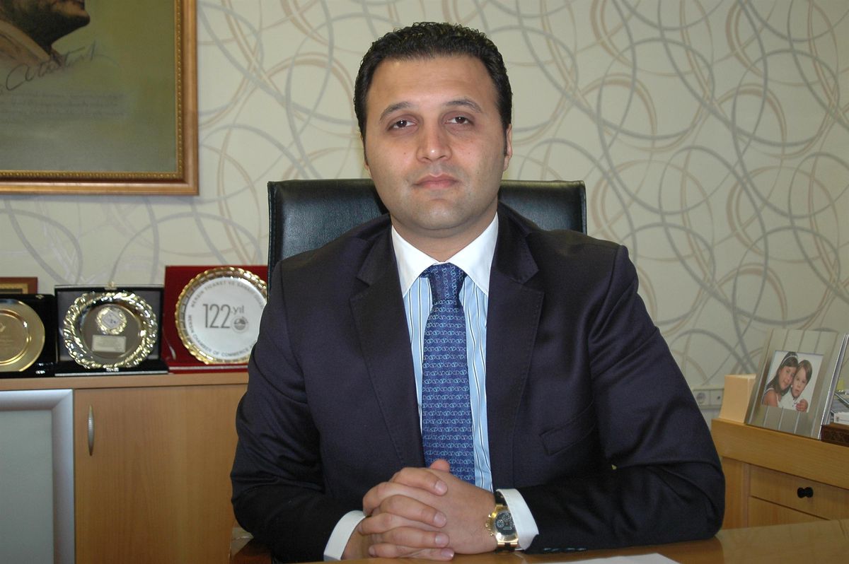 Mersin\'de Artık Fitil Ateşlendi