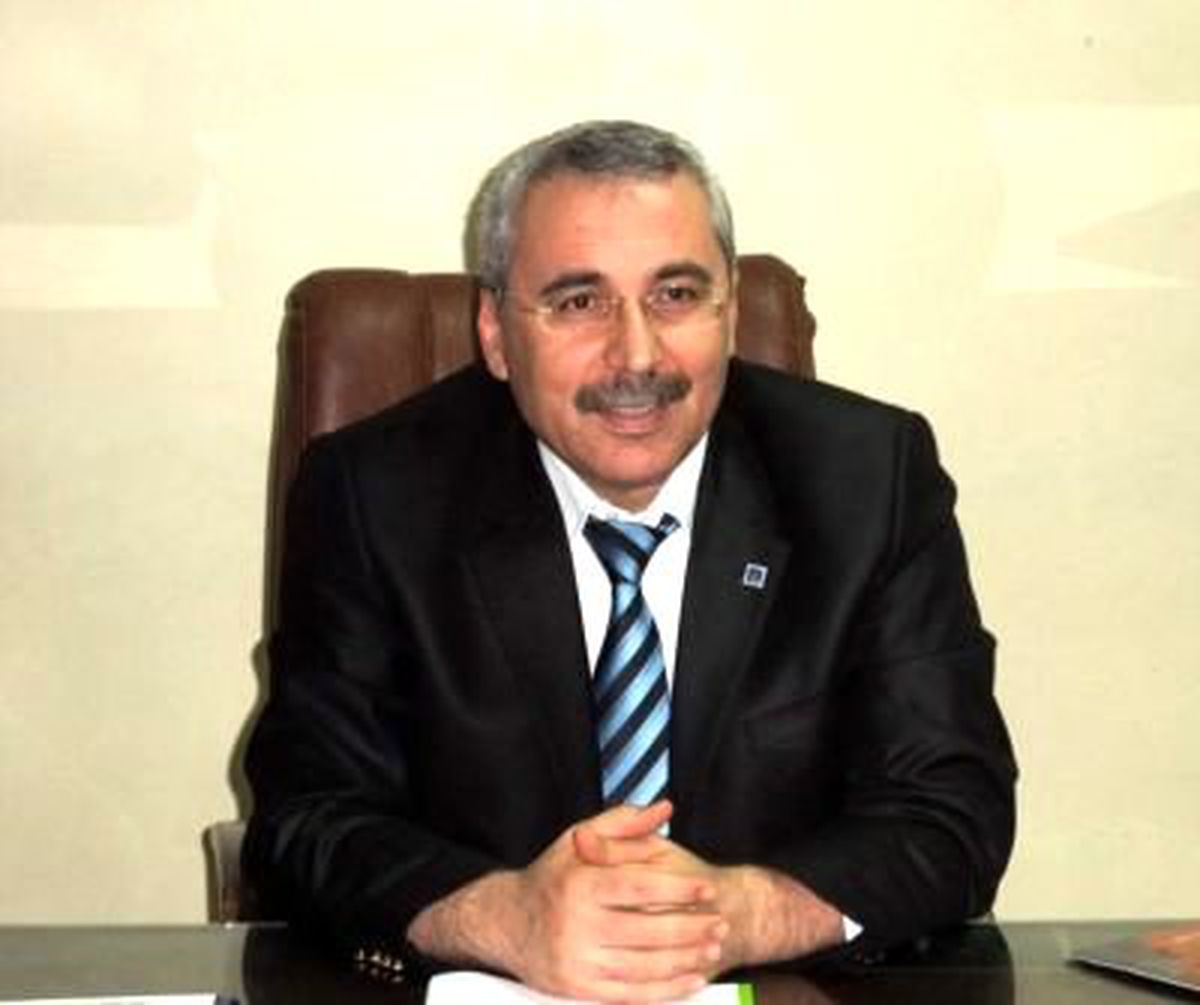 Meslek Yasası\'nın Kabul Edilişinin 23\'üncü Yıl Dönümü