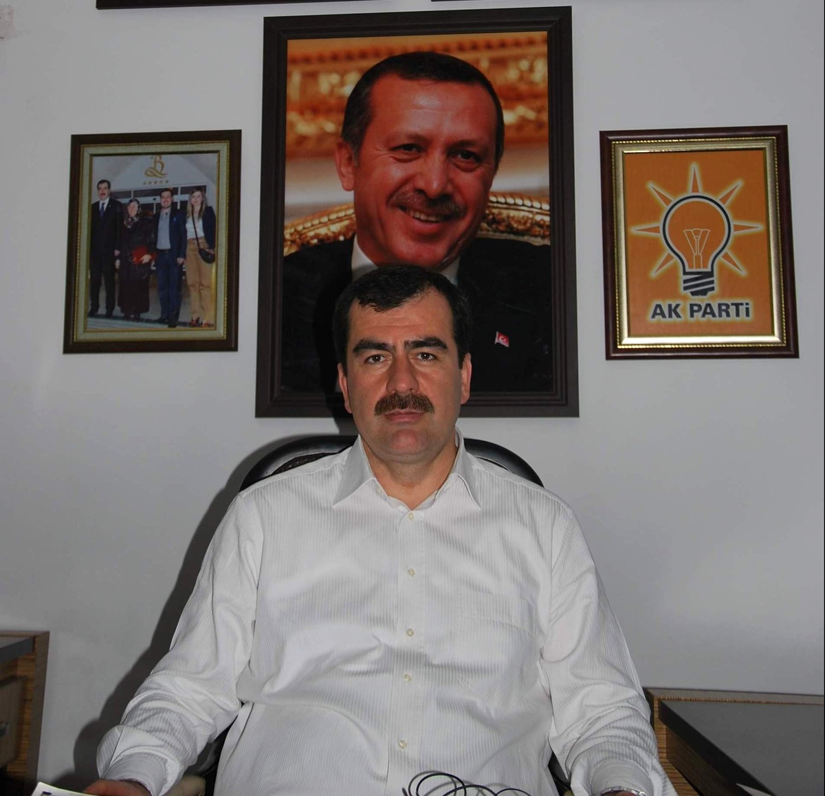 Milletvekili Baydar\'ın Önergesine Aydın Milletvekili Erdem\'den Cevap