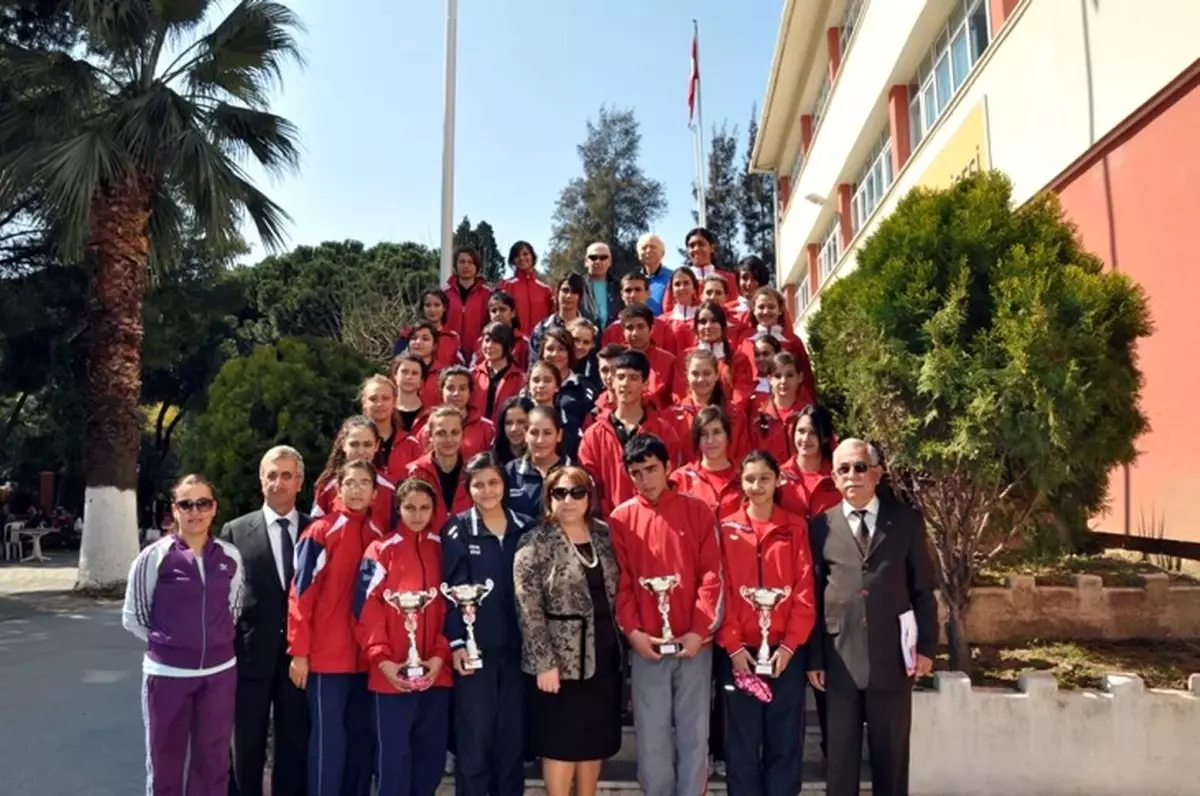 Milli Eğitim Müdürü Töre\'den Öğrencilere Tatil Uyarısı