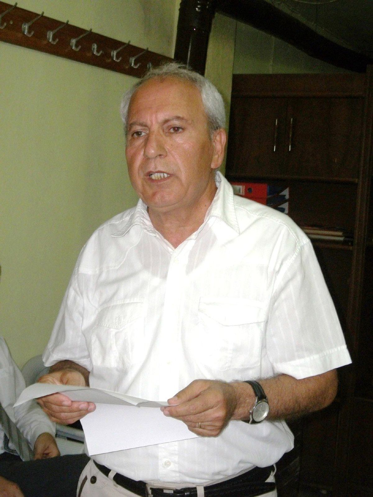Mudanya Esnaf Kefalet\'te Adaylar Dörde Çıktı