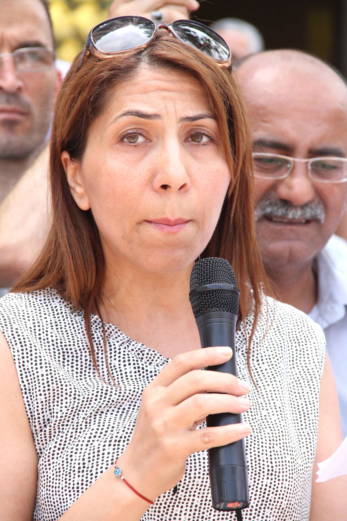 Muhasebeciler Alanlara Çıktı