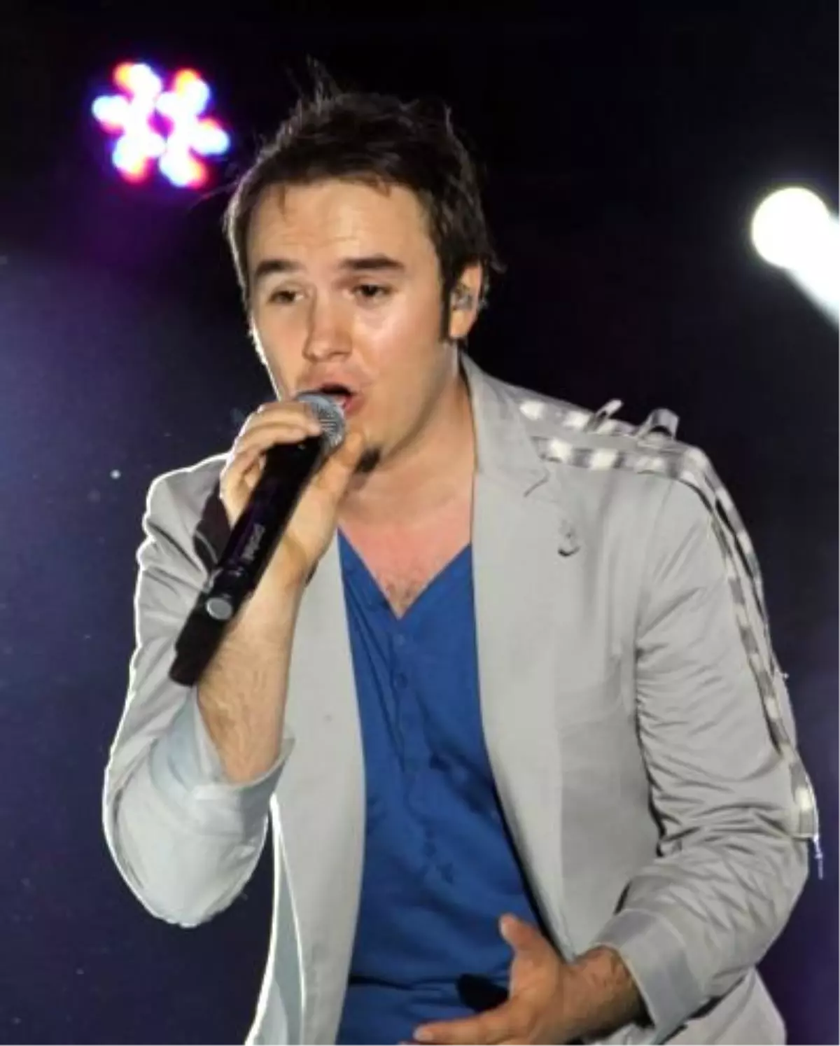 Mustafa Ceceli\'ye Paha Biçilmez Babalar Günü Hediyesi!