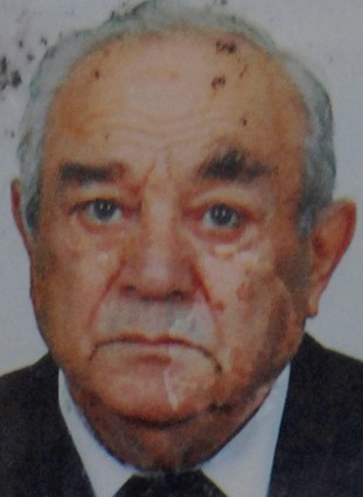 Otomobil Bariyerlere Çarptı: 1 Ölü