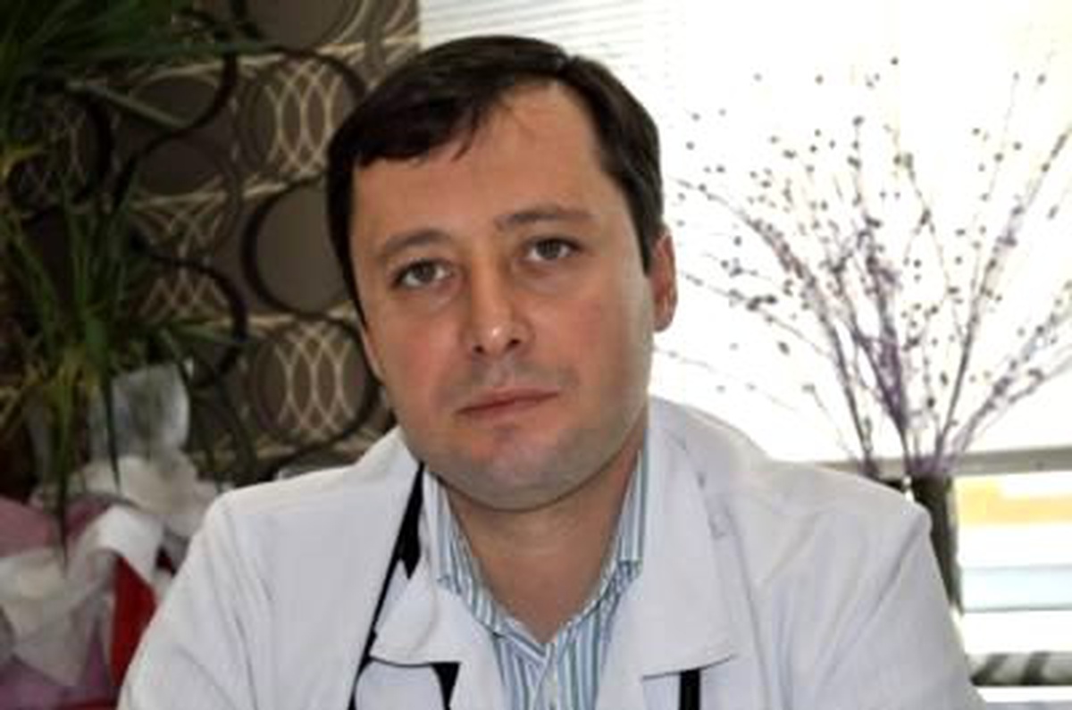 (Özel Haber) Kalp Hastalarına Sıcak Hava Uyarısı