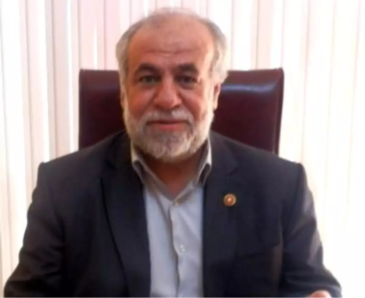 Özgür İrade Platformu Başkanı Vakkas Çevik Açıklaması