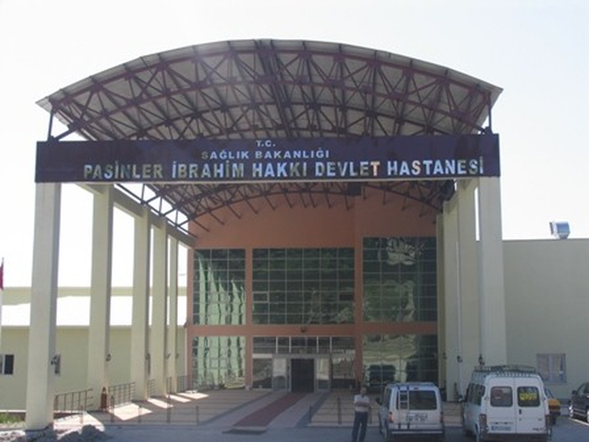 Pasinler\'de Diş Hekimi Eksiği Hastaları Mağdur Ediyor