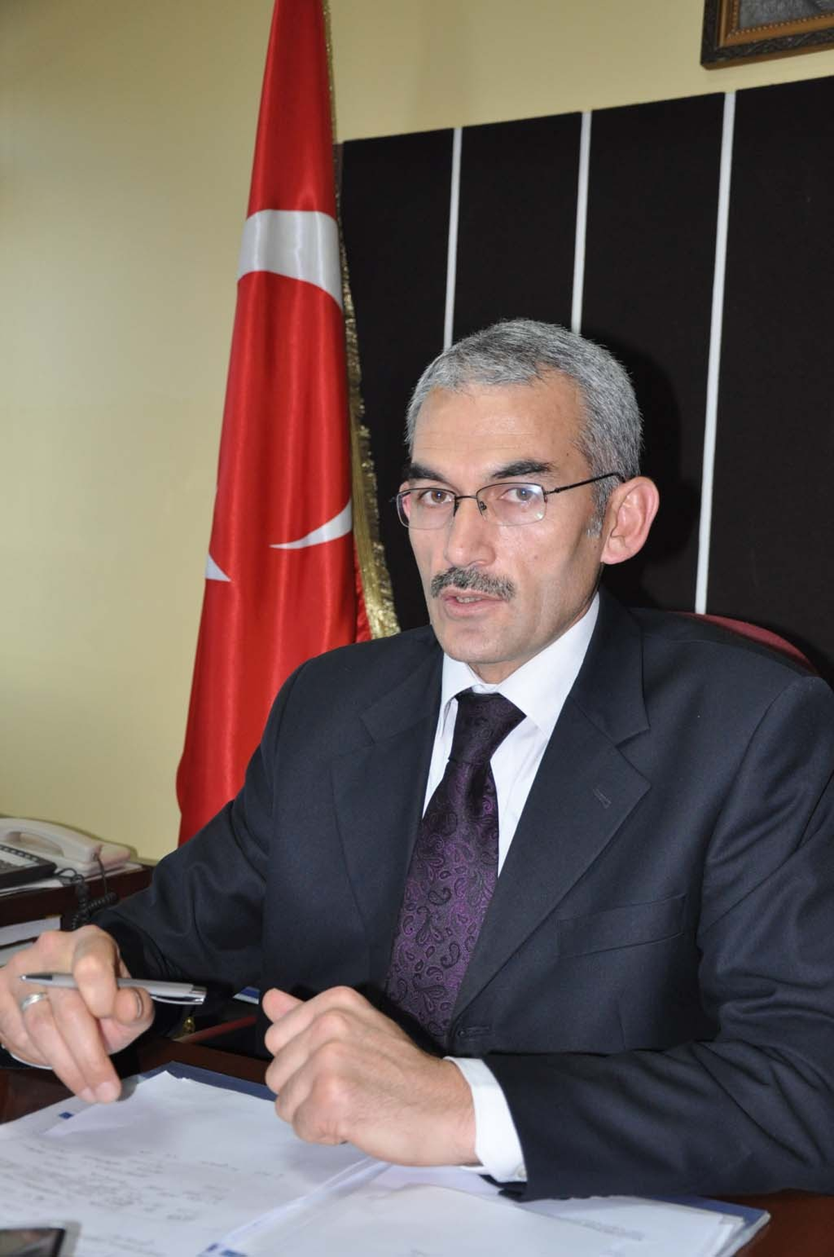 Piknikçilere Orman Yangını Uyarısı