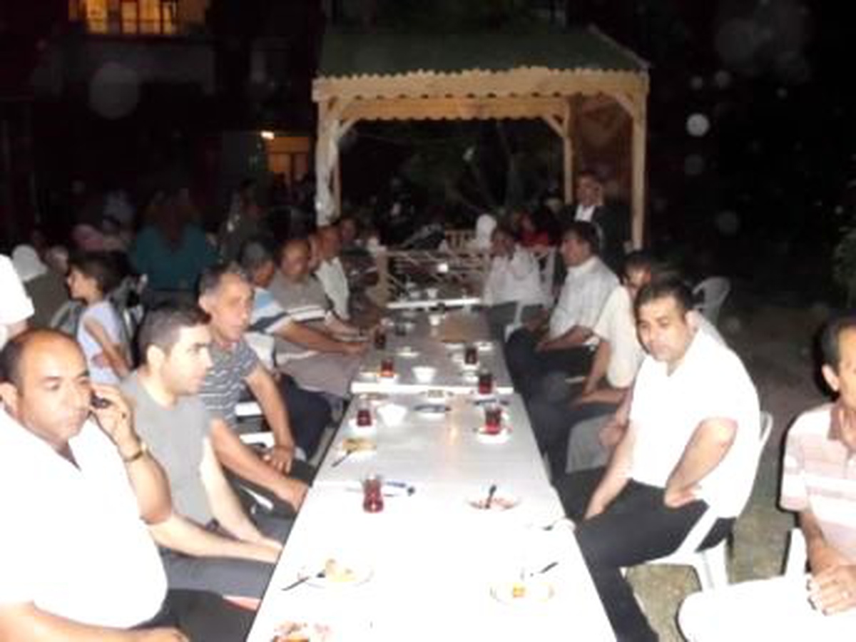 Pkk, Rehin Tuttuğu 3 Kişiyi Serbest Bıraktı (2)